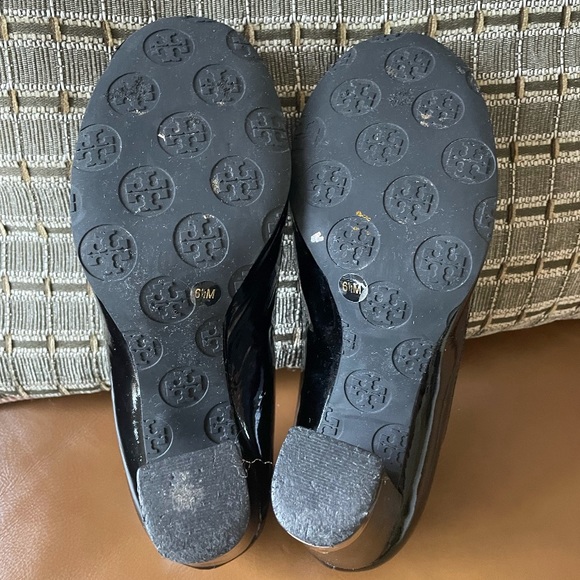 Tory Burch heels - Picture 3 of 3